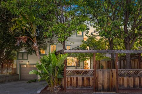 Tiny photo for 106 2nd Street, LOS ALTOS, CA 94022 (MLS # ML82034984)