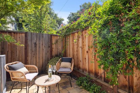 Tiny photo for 106 2nd Street, LOS ALTOS, CA 94022 (MLS # ML82034984)