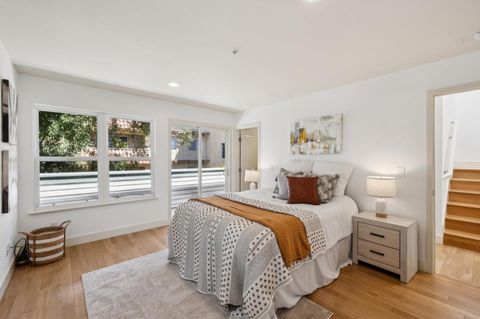 Tiny photo for 106 2nd Street, LOS ALTOS, CA 94022 (MLS # ML82034984)