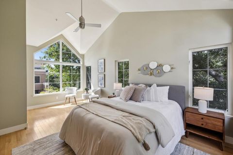 Tiny photo for 106 2nd Street, LOS ALTOS, CA 94022 (MLS # ML82034984)