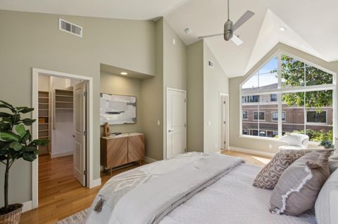 Tiny photo for 106 2nd Street, LOS ALTOS, CA 94022 (MLS # ML82034984)