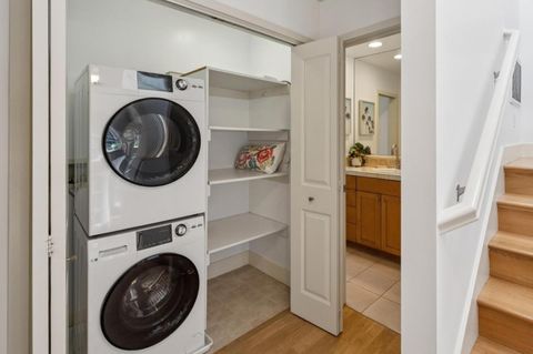 Tiny photo for 106 2nd Street, LOS ALTOS, CA 94022 (MLS # ML82034984)