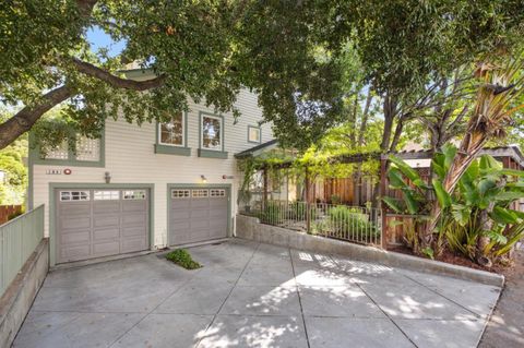 Tiny photo for 106 2nd Street, LOS ALTOS, CA 94022 (MLS # ML82034984)