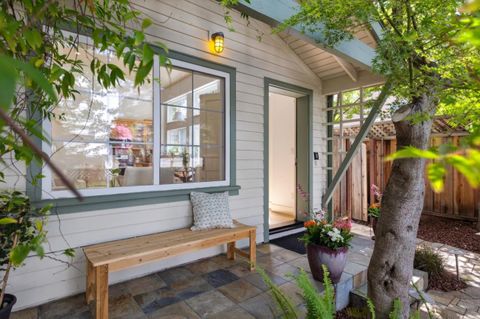 Tiny photo for 106 2nd Street, LOS ALTOS, CA 94022 (MLS # ML82034984)