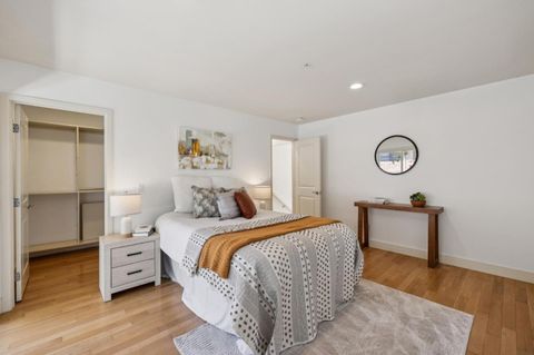 Tiny photo for 106 2nd Street, LOS ALTOS, CA 94022 (MLS # ML82034984)