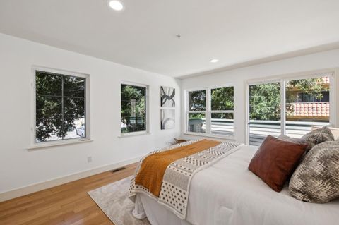 Tiny photo for 106 2nd Street, LOS ALTOS, CA 94022 (MLS # ML82034984)