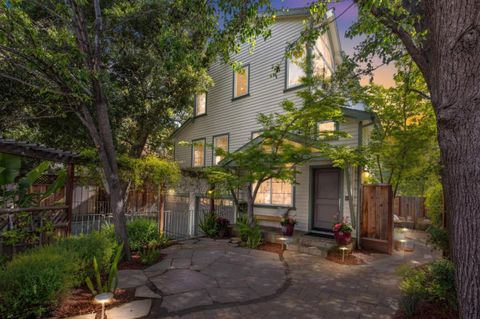 Tiny photo for 106 2nd Street, LOS ALTOS, CA 94022 (MLS # ML82034984)