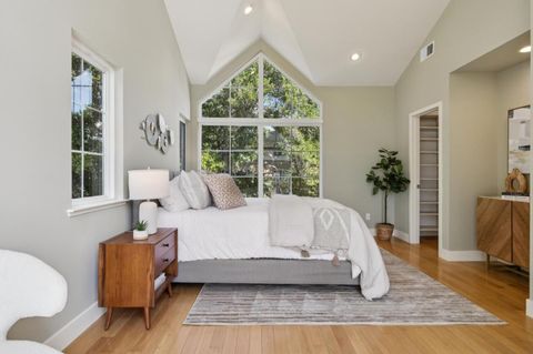 Tiny photo for 106 2nd Street, LOS ALTOS, CA 94022 (MLS # ML82034984)