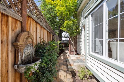 Tiny photo for 106 2nd Street, LOS ALTOS, CA 94022 (MLS # ML82034984)