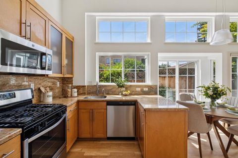 Tiny photo for 106 2nd Street, LOS ALTOS, CA 94022 (MLS # ML82034984)