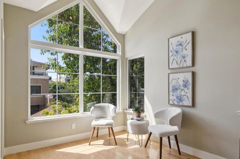 Tiny photo for 106 2nd Street, LOS ALTOS, CA 94022 (MLS # ML82034984)