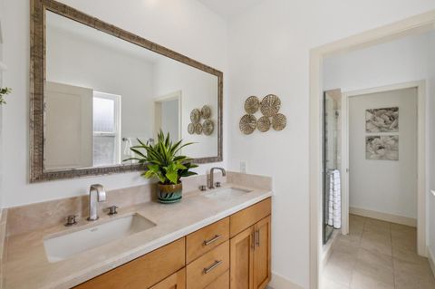 Tiny photo for 106 2nd Street, LOS ALTOS, CA 94022 (MLS # ML82034984)