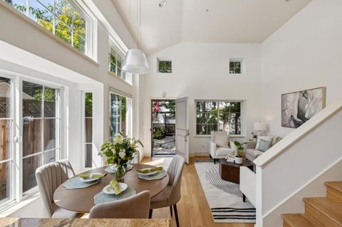 Tiny photo for 106 2nd Street, LOS ALTOS, CA 94022 (MLS # ML82034984)