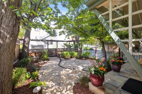 Tiny photo for 106 2nd Street, LOS ALTOS, CA 94022 (MLS # ML82034984)