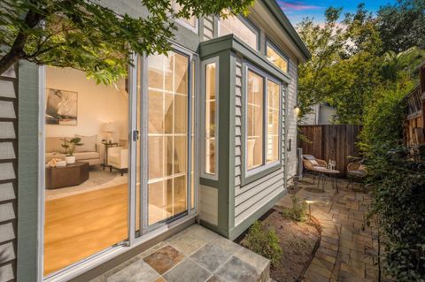 Tiny photo for 106 2nd Street, LOS ALTOS, CA 94022 (MLS # ML82034984)