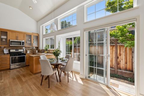 Tiny photo for 106 2nd Street, LOS ALTOS, CA 94022 (MLS # ML82034984)