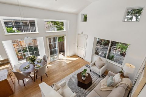 Tiny photo for 106 2nd Street, LOS ALTOS, CA 94022 (MLS # ML82034984)