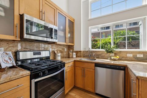 Tiny photo for 106 2nd Street, LOS ALTOS, CA 94022 (MLS # ML82034984)