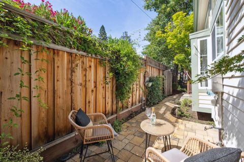 Tiny photo for 106 2nd Street, LOS ALTOS, CA 94022 (MLS # ML82034984)