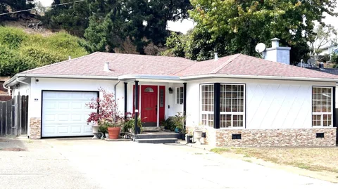 604 MacArthur Drive, Daly City, CA 94015 - #: ML82059156