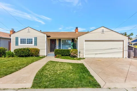 364 Lion Street, Hayward, CA 94541 - #: ML82005202