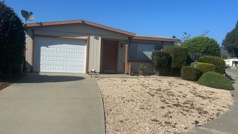 Photo of WATSONVILLE, CA 95076 (MLS # ML82045141)