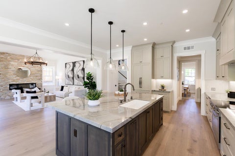 Photo of 227 Sandraya Heights Road, SCOTTS VALLEY, CA 95066 (MLS # ML82050742)