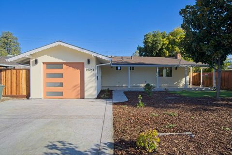 19251 Phil Lane CUPERTINO CA 95014