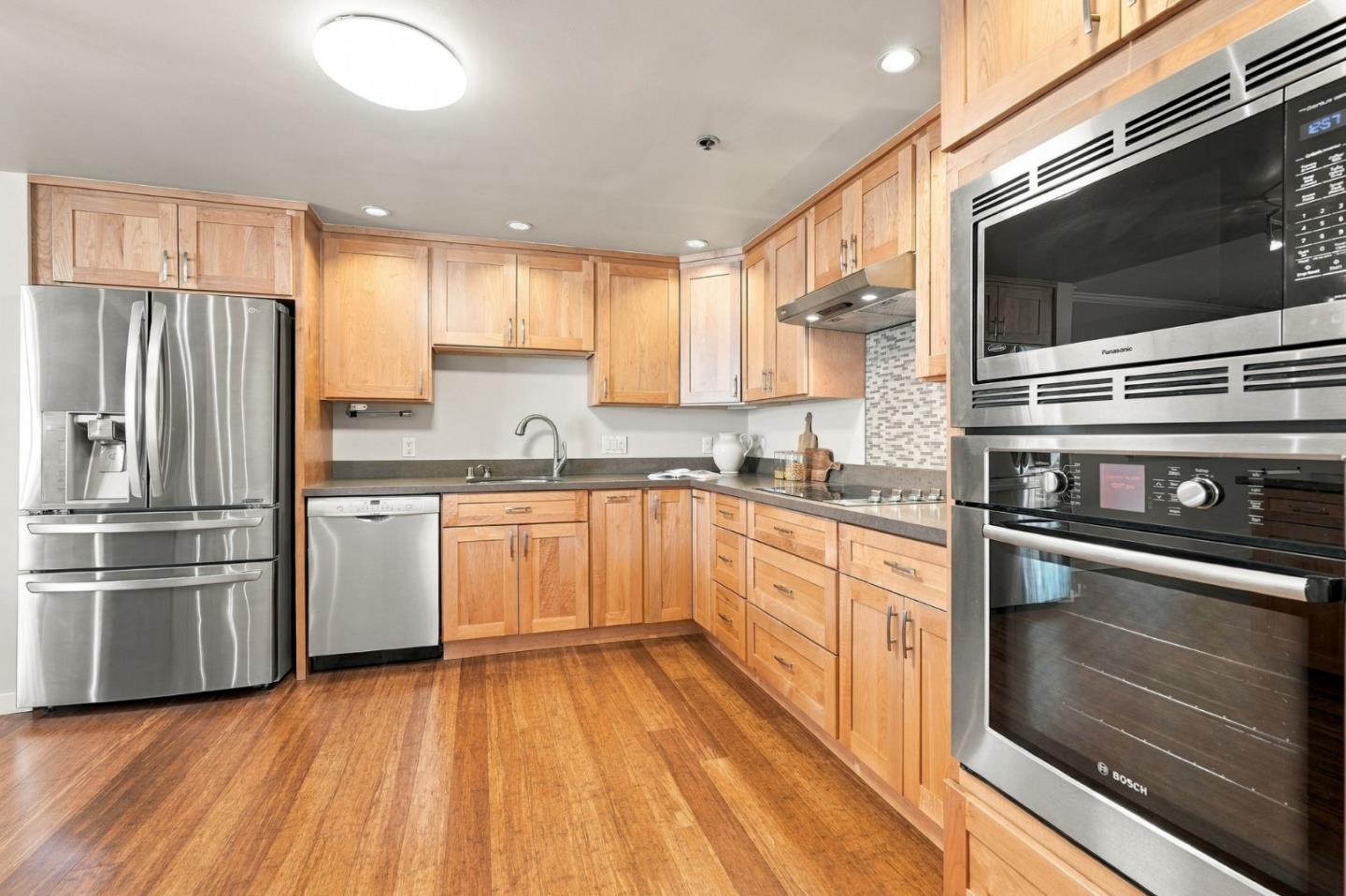 110 Park Road 301