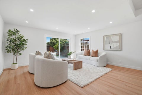 Tiny photo for 3343 Victoria Avenue, SANTA CLARA, CA 95051 (MLS # ML82059796)