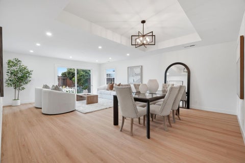 Tiny photo for 3343 Victoria Avenue, SANTA CLARA, CA 95051 (MLS # ML82059796)