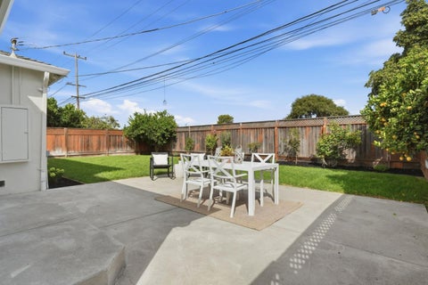 Tiny photo for 3343 Victoria Avenue, SANTA CLARA, CA 95051 (MLS # ML82059796)
