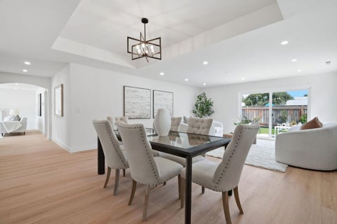 Tiny photo for 3343 Victoria Avenue, SANTA CLARA, CA 95051 (MLS # ML82059796)