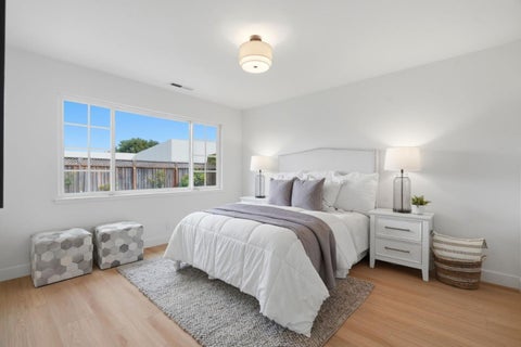 Tiny photo for 3343 Victoria Avenue, SANTA CLARA, CA 95051 (MLS # ML82059796)