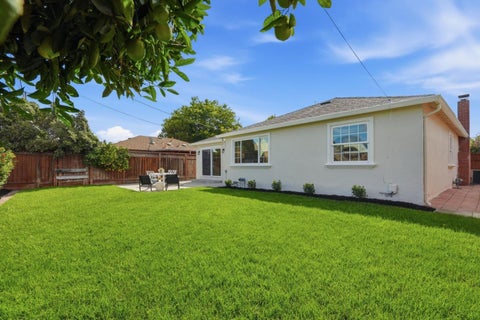 Tiny photo for 3343 Victoria Avenue, SANTA CLARA, CA 95051 (MLS # ML82059796)