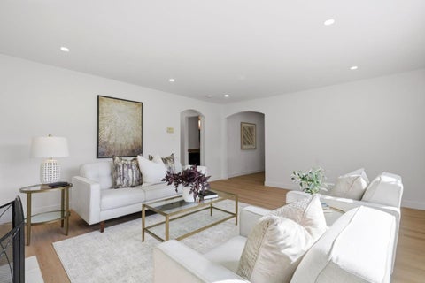 Tiny photo for 3343 Victoria Avenue, SANTA CLARA, CA 95051 (MLS # ML82059796)