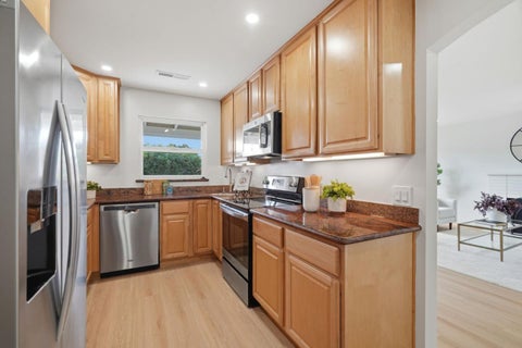 Tiny photo for 3343 Victoria Avenue, SANTA CLARA, CA 95051 (MLS # ML82059796)