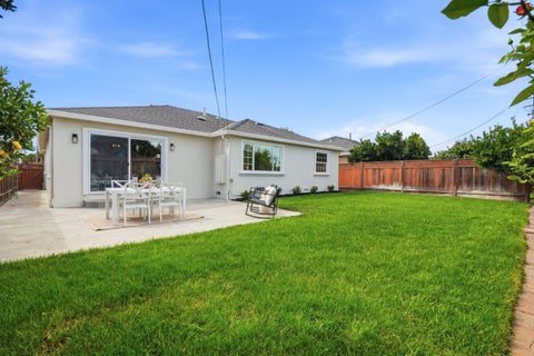Tiny photo for 3343 Victoria Avenue, SANTA CLARA, CA 95051 (MLS # ML82059796)