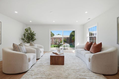 Tiny photo for 3343 Victoria Avenue, SANTA CLARA, CA 95051 (MLS # ML82059796)