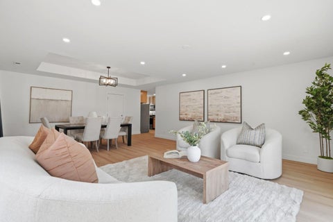 Tiny photo for 3343 Victoria Avenue, SANTA CLARA, CA 95051 (MLS # ML82059796)