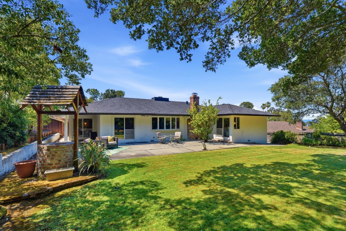 2801 Trousdale Drive