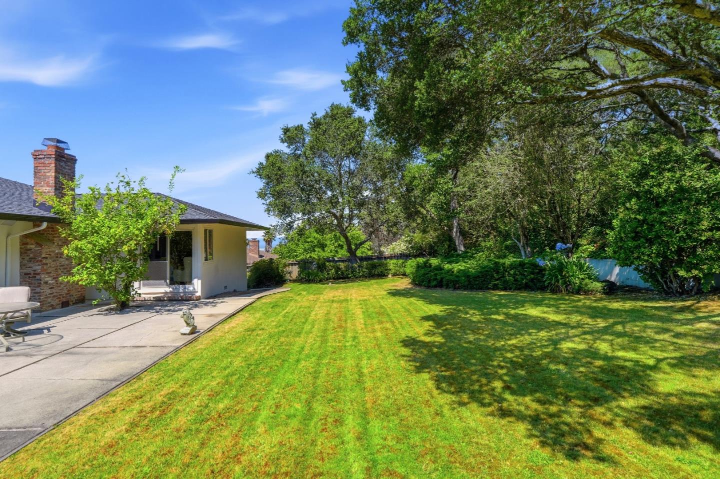 2801 Trousdale Drive