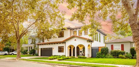 Tiny photo for 1013 Camino Pablo, SAN JOSE, CA 95125 (MLS # ML82025406)