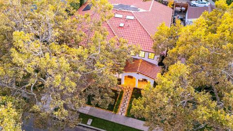 Tiny photo for 1013 Camino Pablo, SAN JOSE, CA 95125 (MLS # ML82025406)