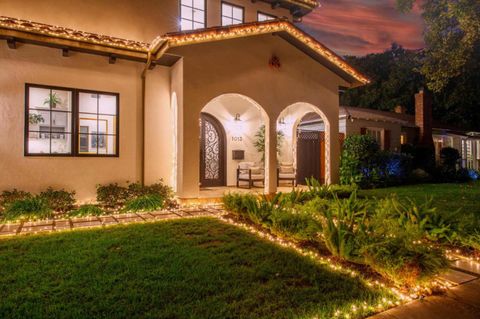 Tiny photo for 1013 Camino Pablo, SAN JOSE, CA 95125 (MLS # ML82025406)