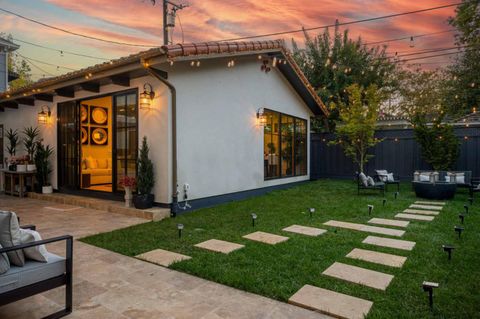 Tiny photo for 1013 Camino Pablo, SAN JOSE, CA 95125 (MLS # ML82025406)