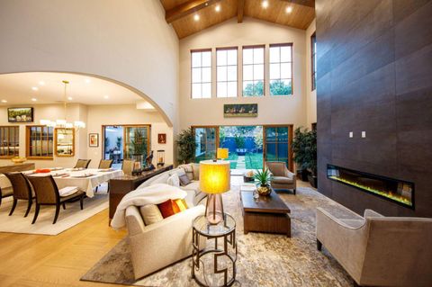 Tiny photo for 1013 Camino Pablo, SAN JOSE, CA 95125 (MLS # ML82025406)