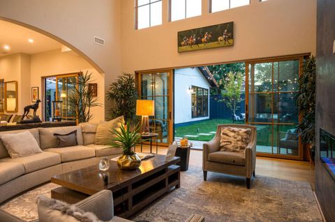 Tiny photo for 1013 Camino Pablo, SAN JOSE, CA 95125 (MLS # ML82025406)