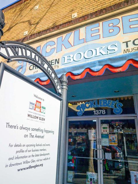 Tiny photo for 1013 Camino Pablo, SAN JOSE, CA 95125 (MLS # ML82025406)