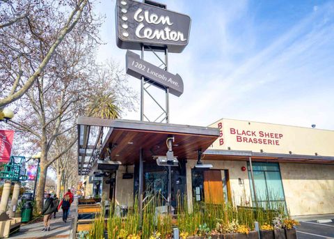 Tiny photo for 1013 Camino Pablo, SAN JOSE, CA 95125 (MLS # ML82025406)